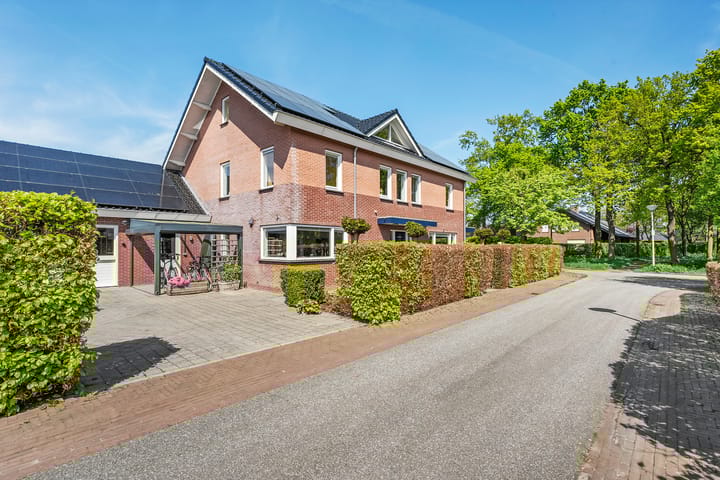 Foto 5 van Arkelsteijnstraat 21