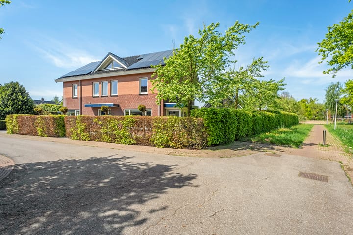 Foto 6 van Arkelsteijnstraat 21