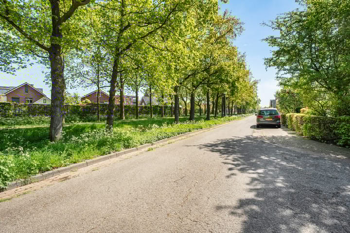 Foto 7 van Arkelsteijnstraat 21