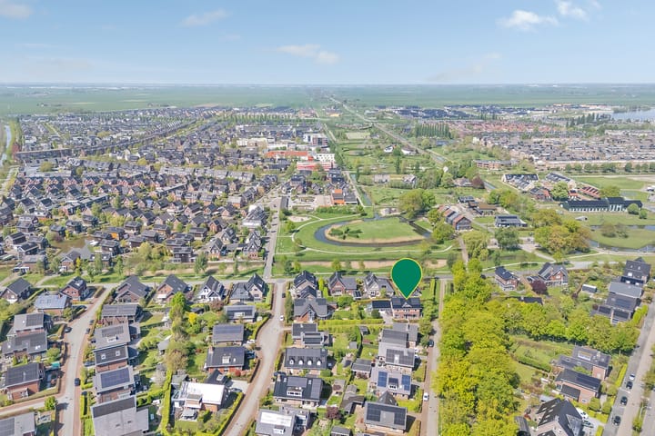 Foto 8 van Arkelsteijnstraat 21