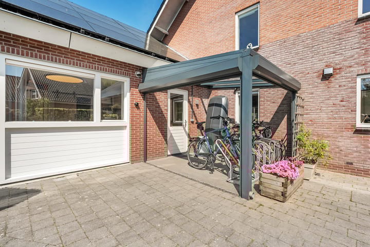 Foto 9 van Arkelsteijnstraat 21