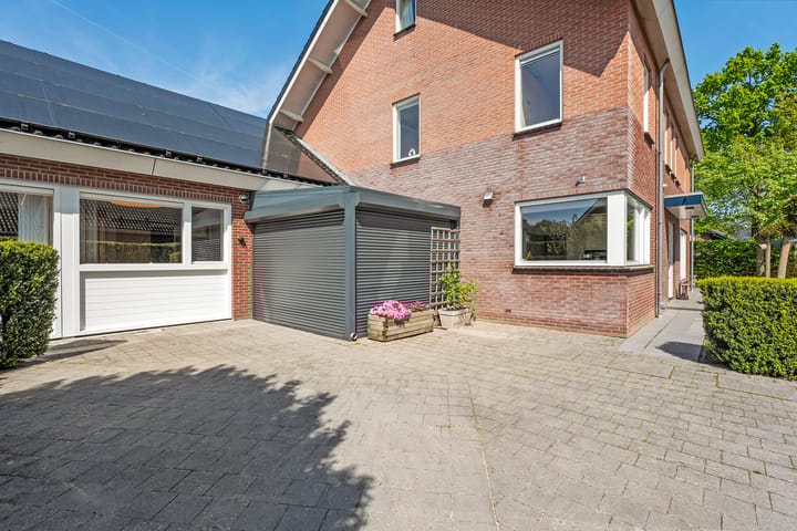 Foto 10 van Arkelsteijnstraat 21