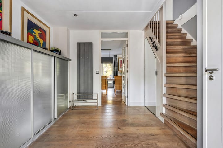 Foto 11 van Arkelsteijnstraat 21