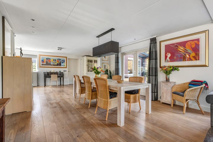 Foto 13 van Arkelsteijnstraat 21