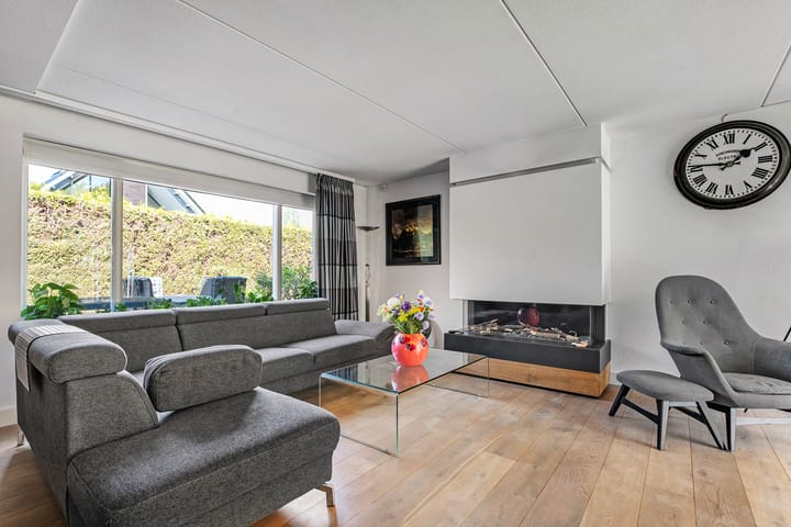 Foto 14 van Arkelsteijnstraat 21