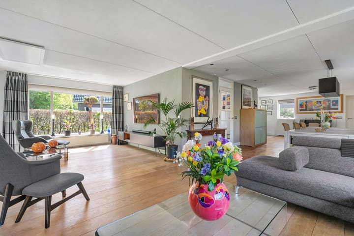 Foto 15 van Arkelsteijnstraat 21