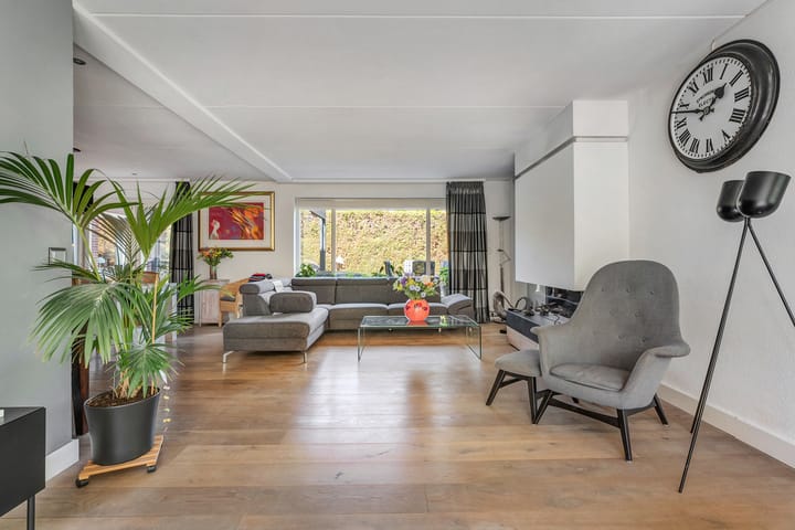 Foto 19 van Arkelsteijnstraat 21