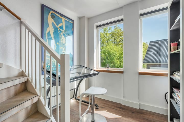 Foto 24 van Arkelsteijnstraat 21