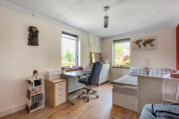 Foto 27 van Arkelsteijnstraat 21