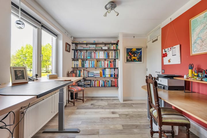 Foto 28 van Arkelsteijnstraat 21