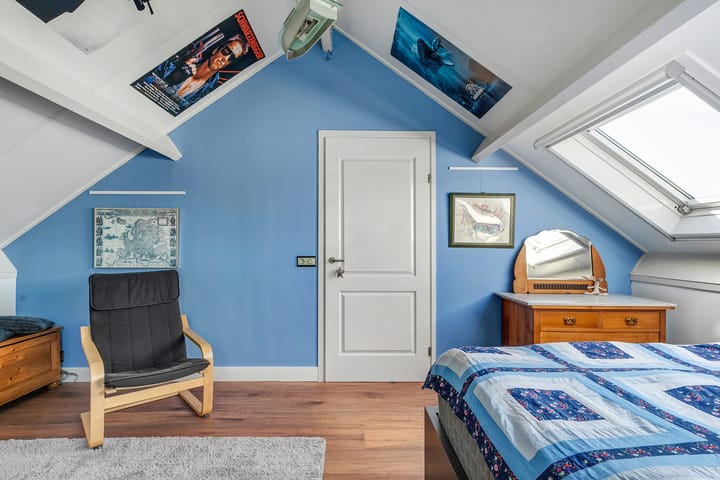 Foto 32 van Arkelsteijnstraat 21