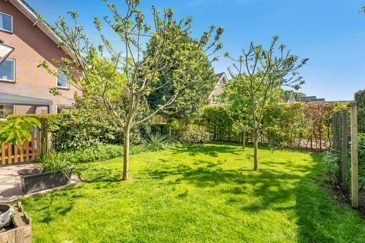 Foto 35 van Arkelsteijnstraat 21