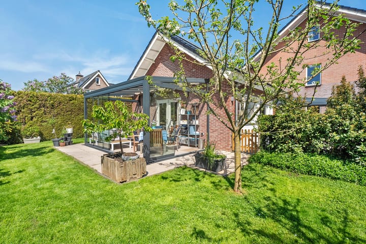 Foto 36 van Arkelsteijnstraat 21