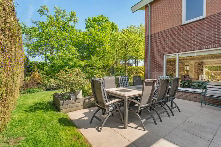 Foto 37 van Arkelsteijnstraat 21