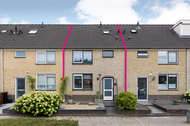 Foto 1 van Frans Halslaan 6