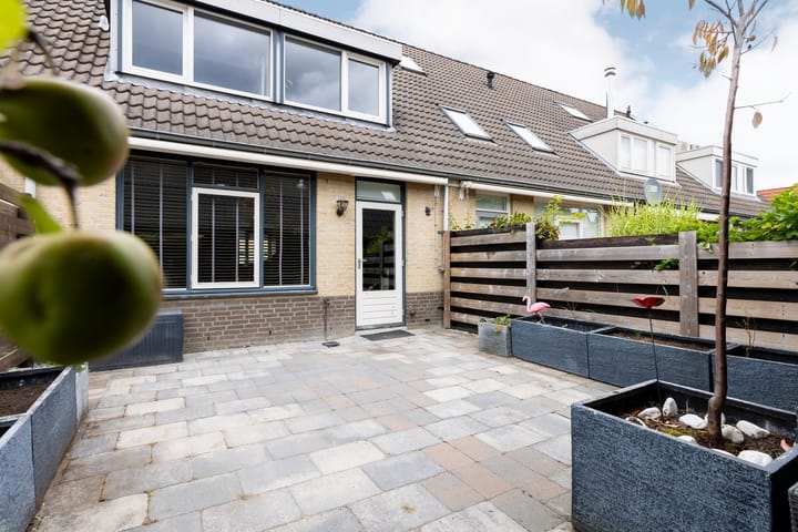 Foto 4 van Frans Halslaan 6