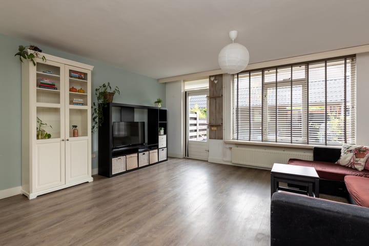 Foto 8 van Frans Halslaan 6