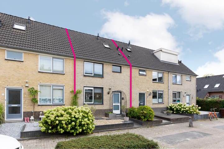 Foto 6 van Frans Halslaan 6