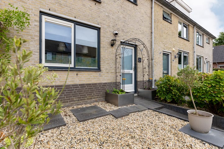 Foto 7 van Frans Halslaan 6