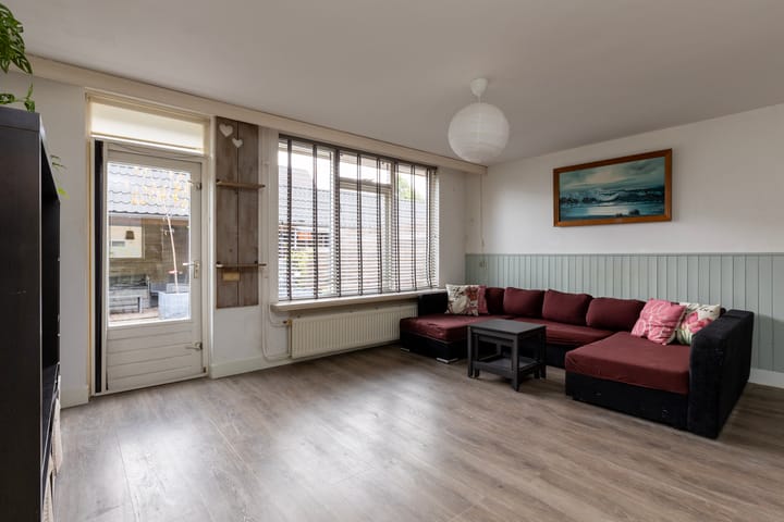 Foto 9 van Frans Halslaan 6