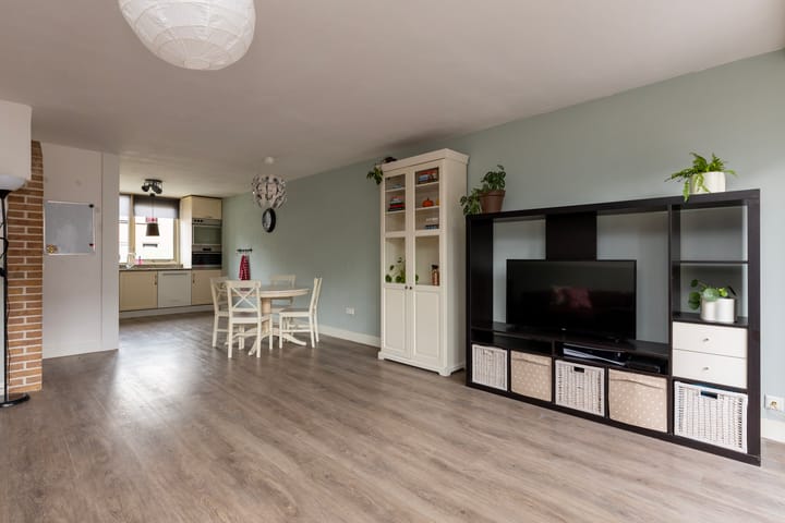 Foto 11 van Frans Halslaan 6