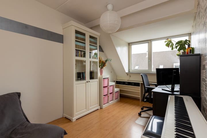 Foto 31 van Frans Halslaan 6