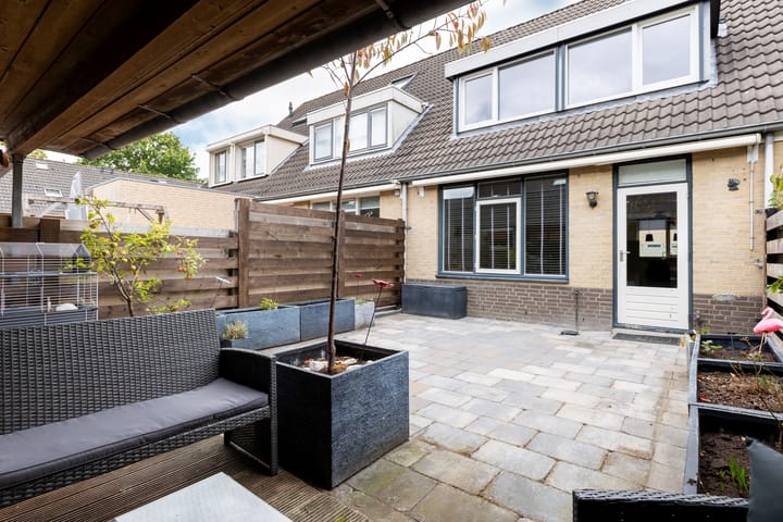 Foto 46 van Frans Halslaan 6