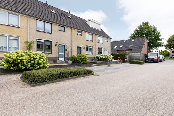 Foto 50 van Frans Halslaan 6