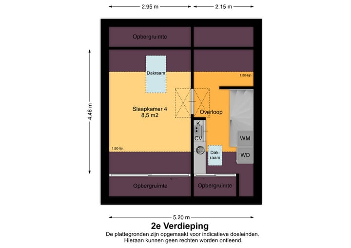Foto 55 van Frans Halslaan 6