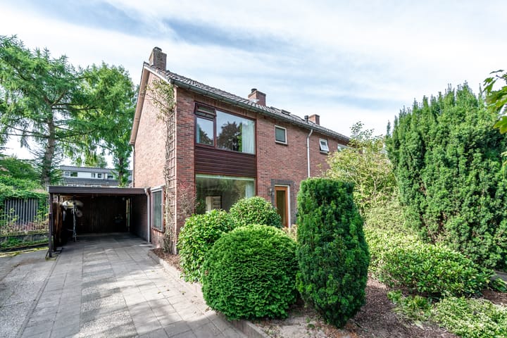 Foto 2 van Mondriaanstraat 11