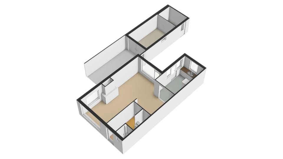 Foto 45 van Mondriaanstraat 11