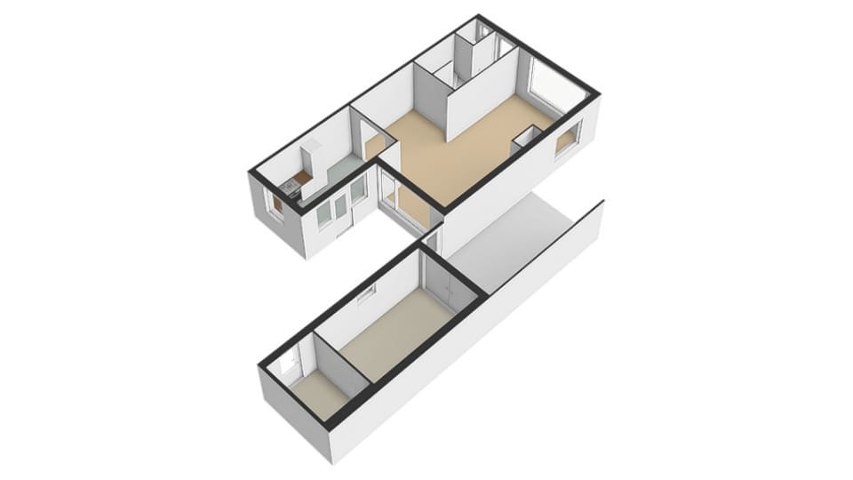 Foto 46 van Mondriaanstraat 11