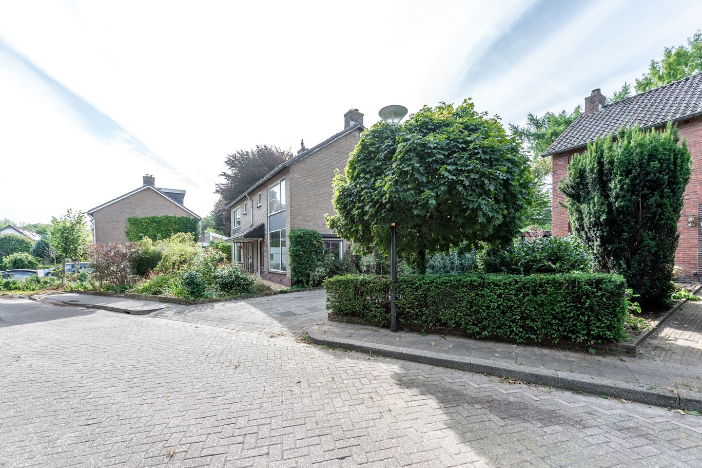 Foto 4 van Mondriaanstraat 11