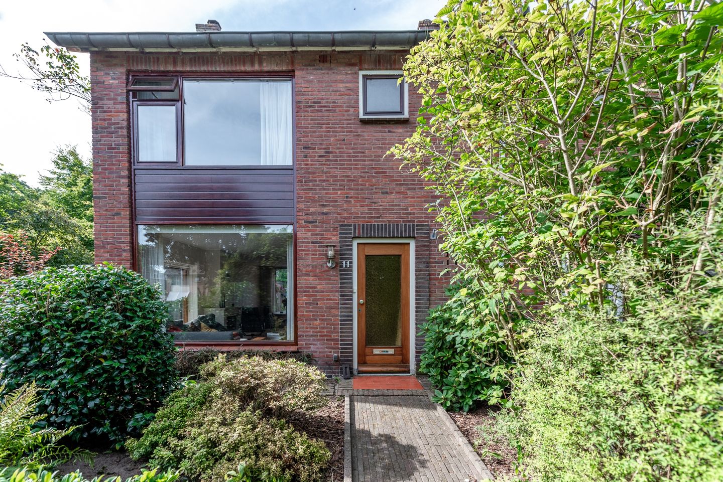 Foto 5 van Mondriaanstraat 11