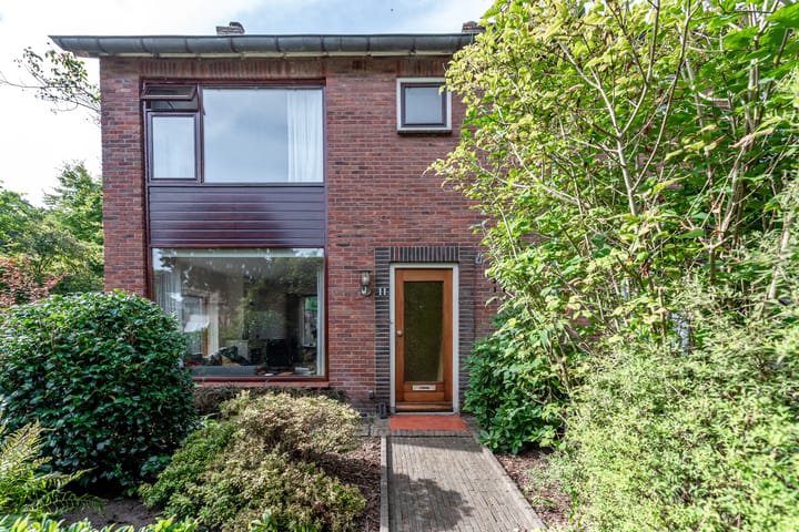 Foto 5 van Mondriaanstraat 11