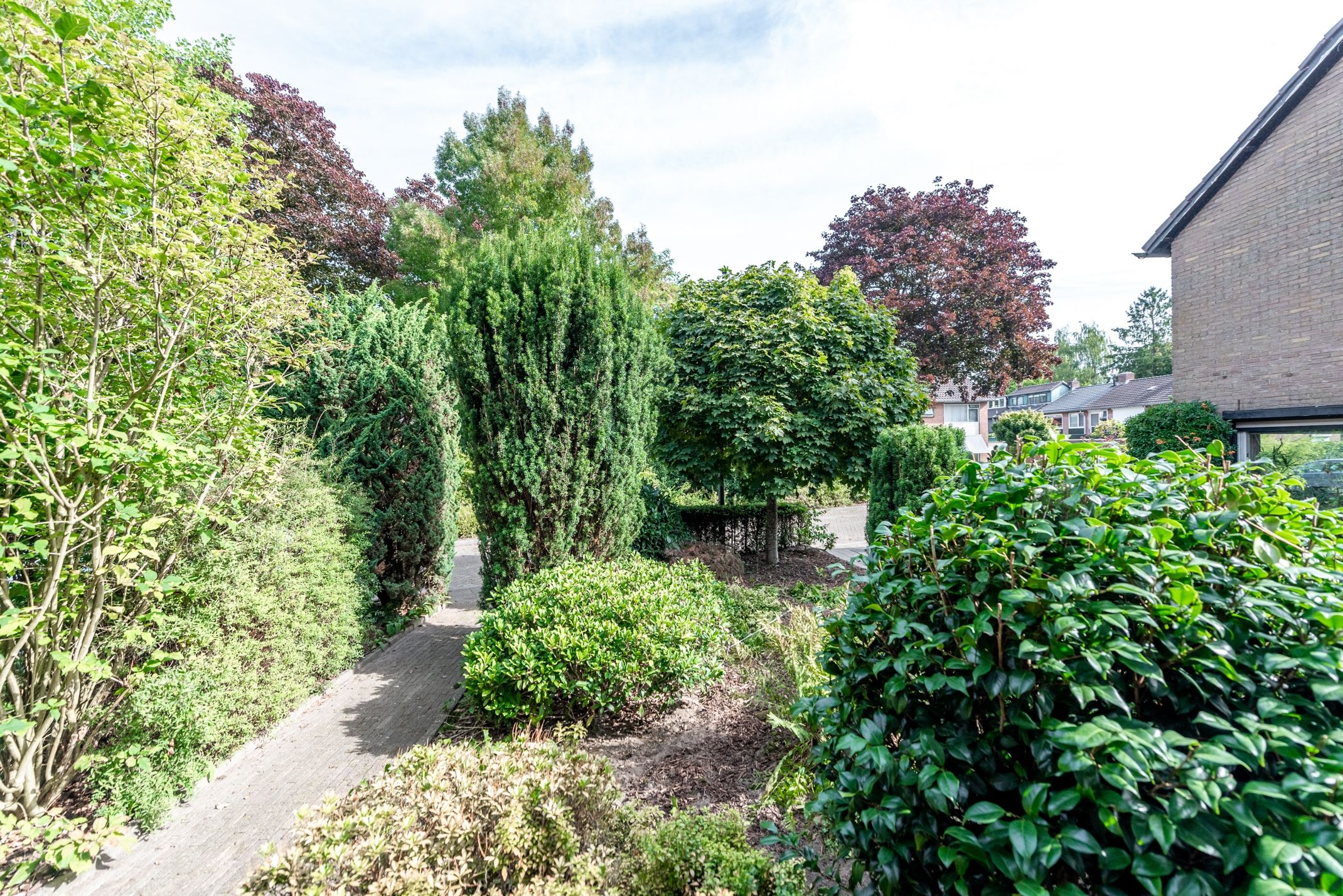 Foto 6 van Mondriaanstraat 11