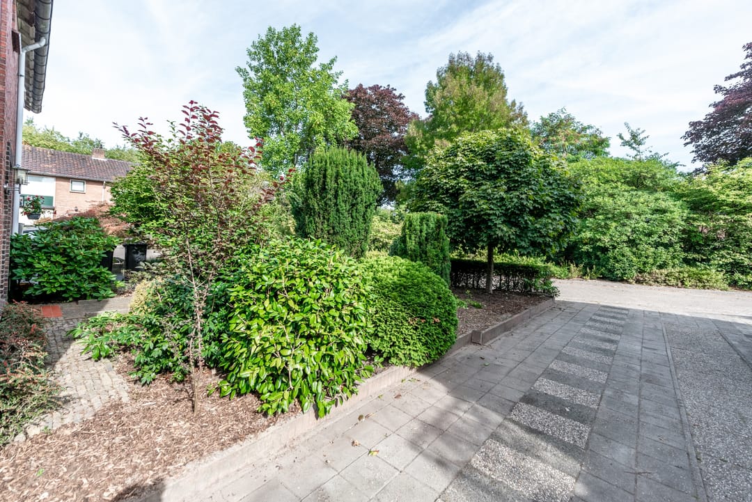 Foto 7 van Mondriaanstraat 11