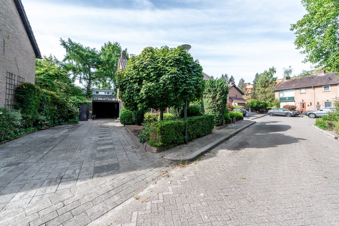 Foto 8 van Mondriaanstraat 11