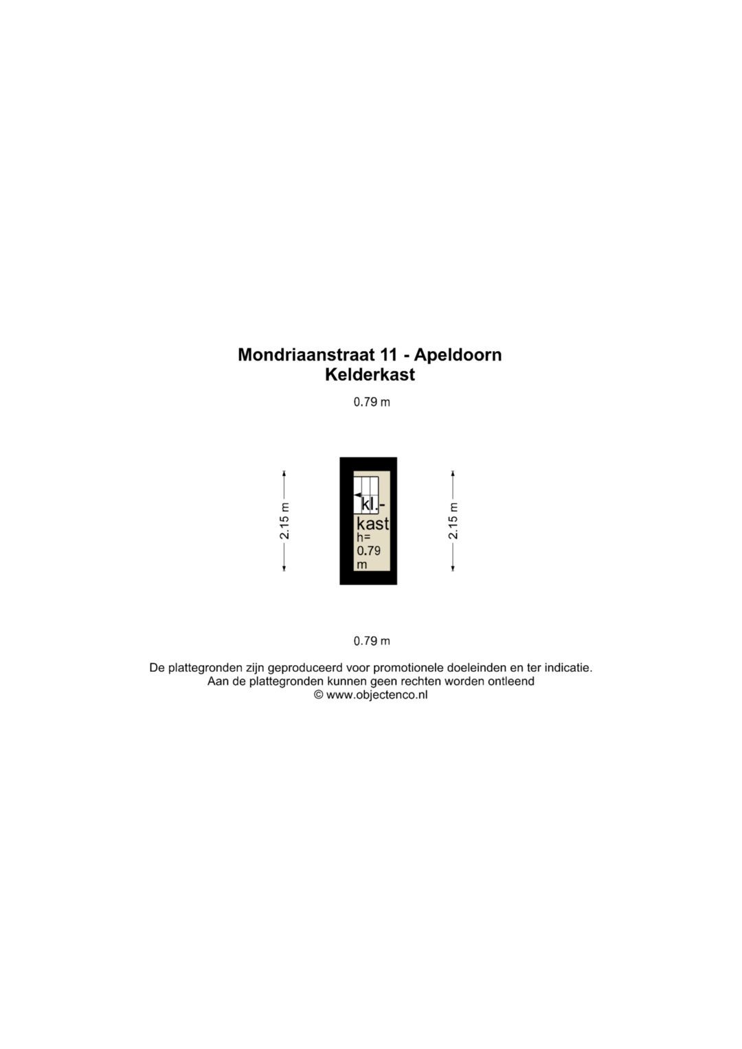 Foto 53 van Mondriaanstraat 11