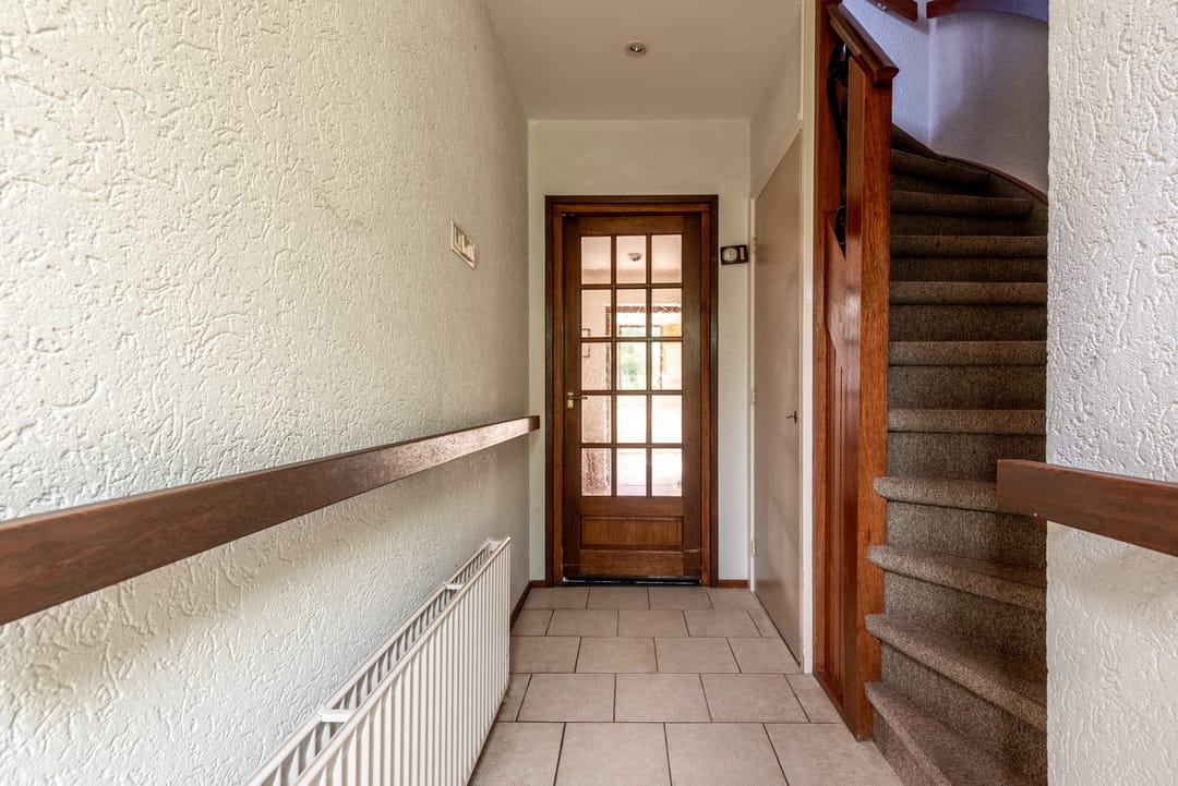 Foto 11 van Mondriaanstraat 11