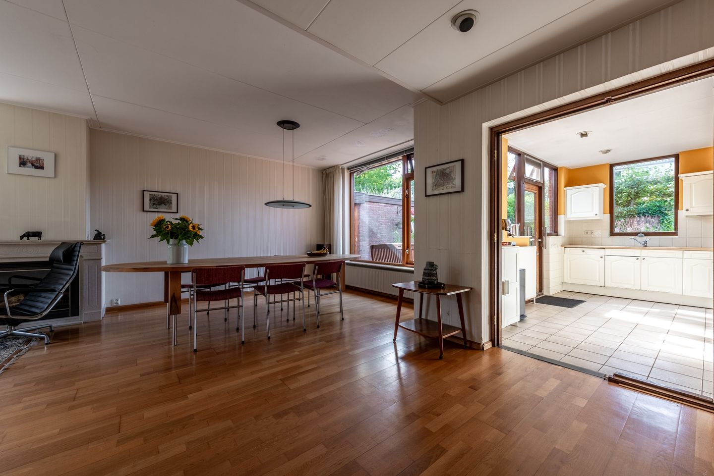 Foto 14 van Mondriaanstraat 11