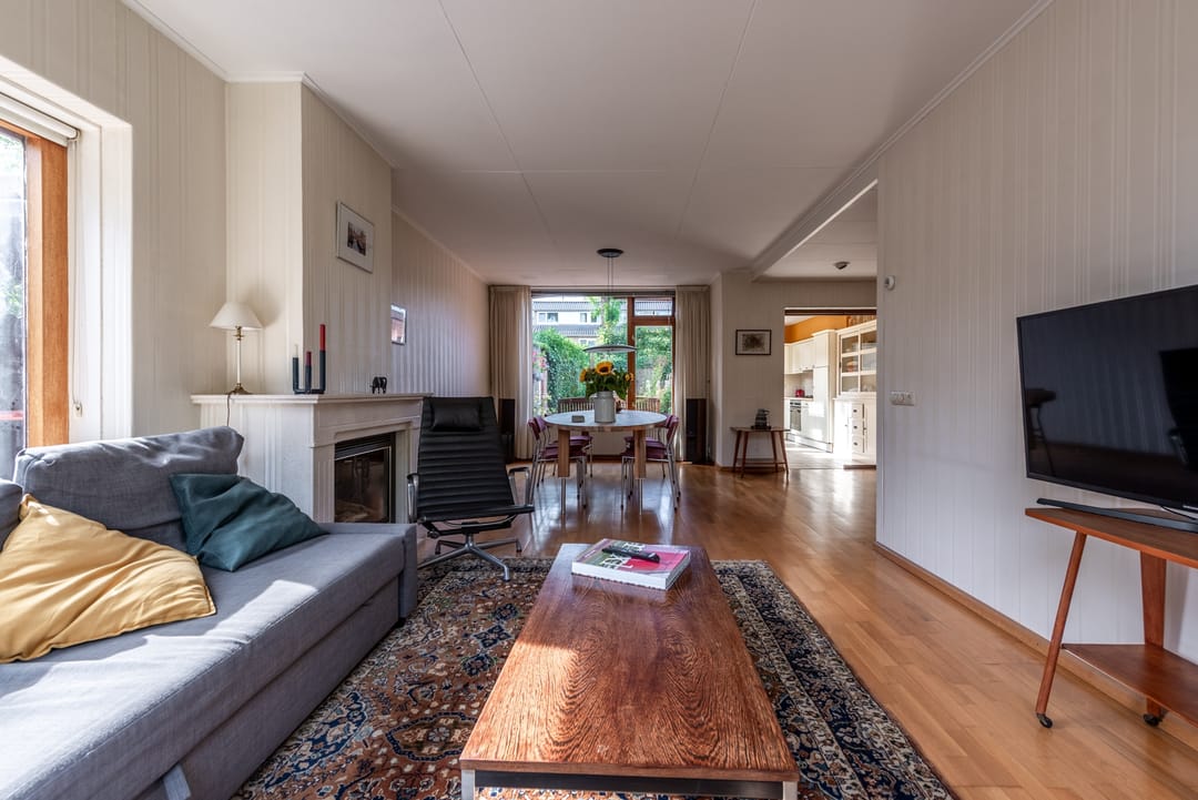 Foto 16 van Mondriaanstraat 11