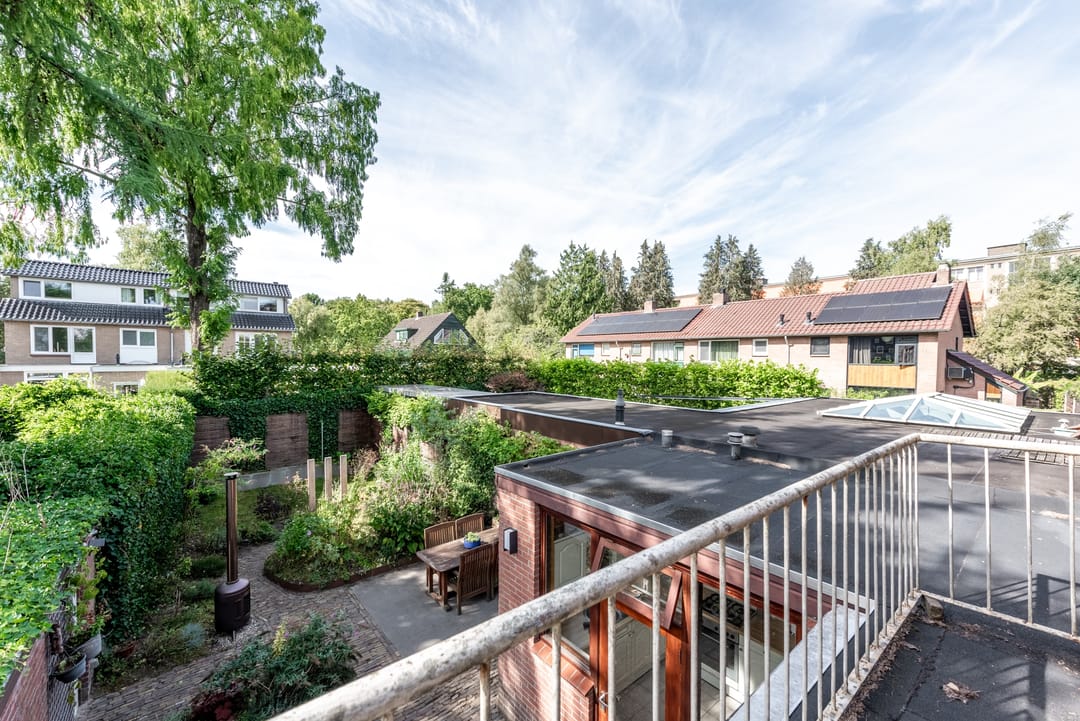 Foto 32 van Mondriaanstraat 11