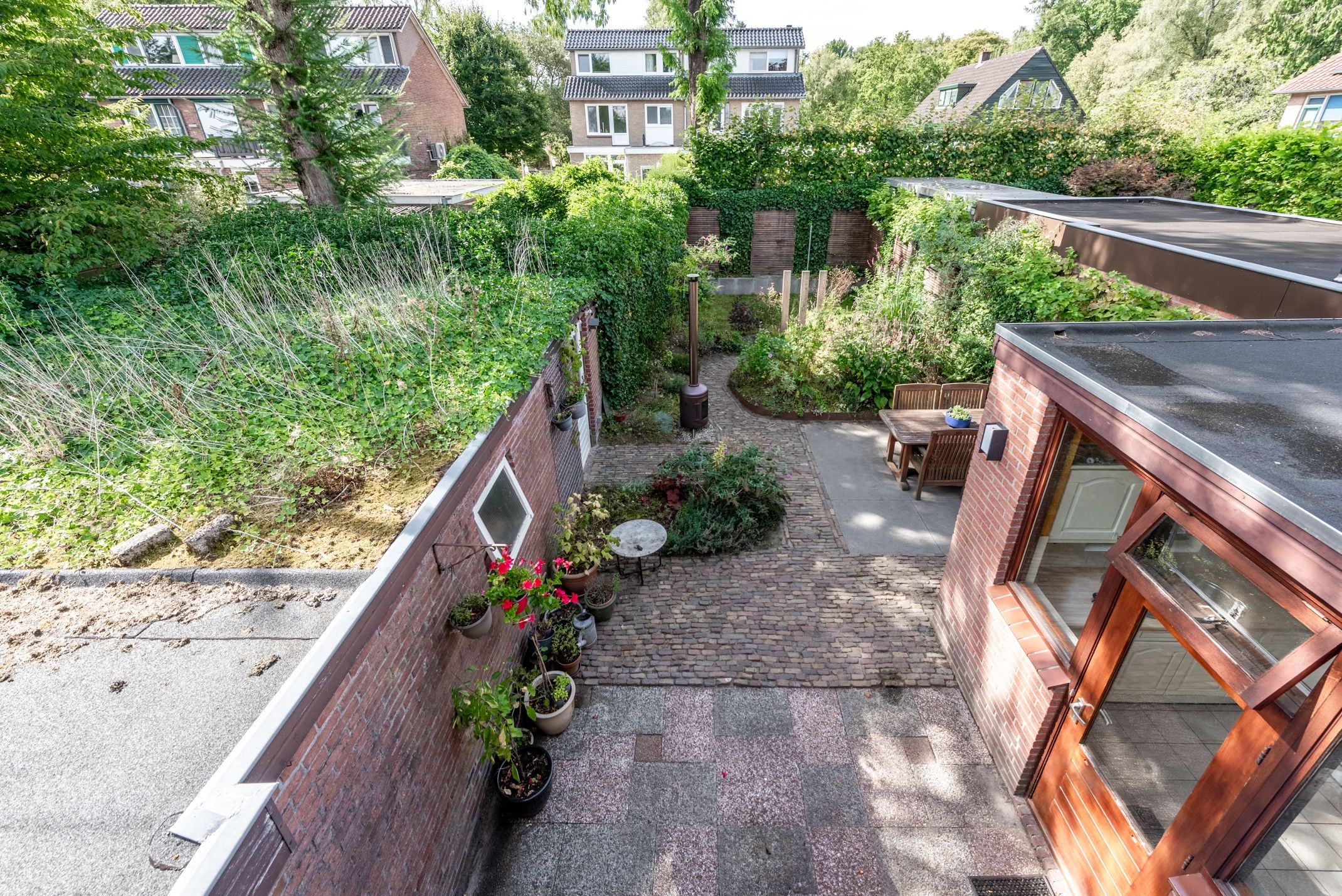 Foto 33 van Mondriaanstraat 11