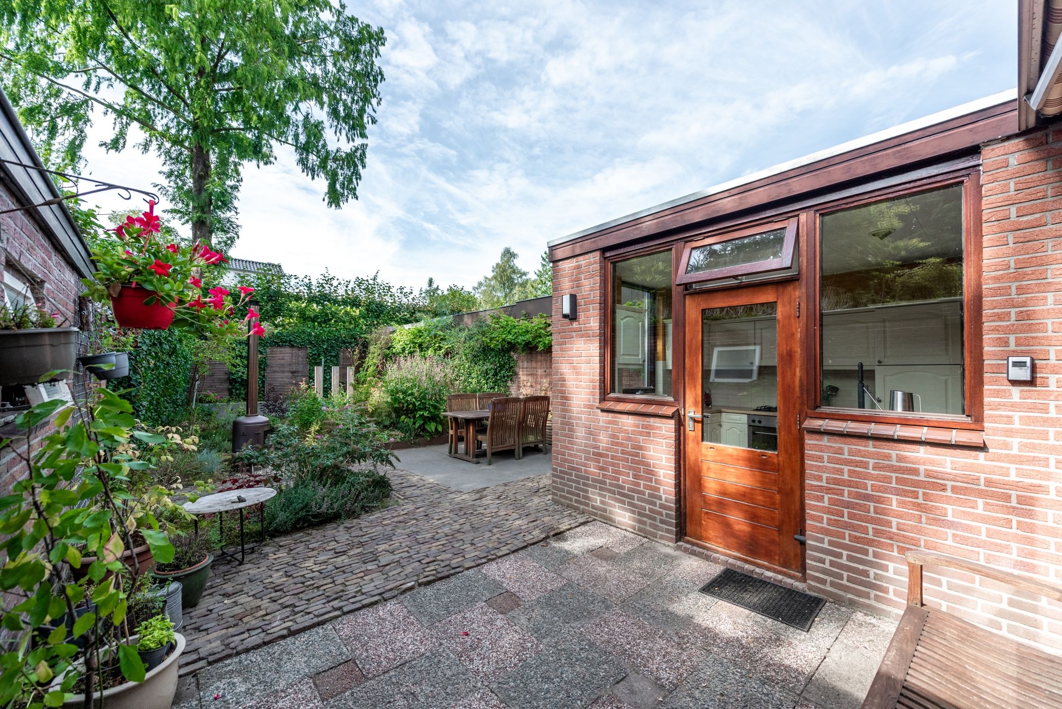 Foto 39 van Mondriaanstraat 11