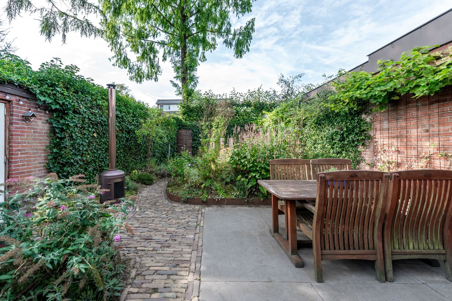 Foto 40 van Mondriaanstraat 11