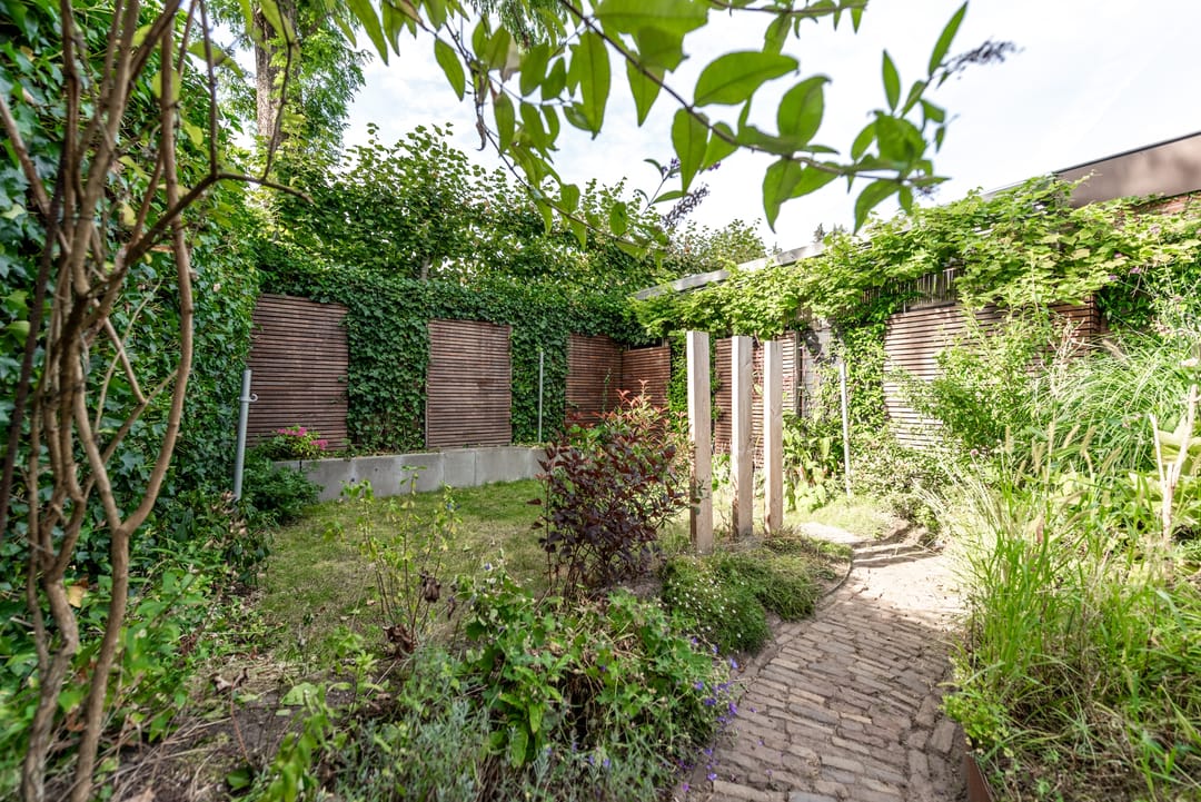 Foto 41 van Mondriaanstraat 11