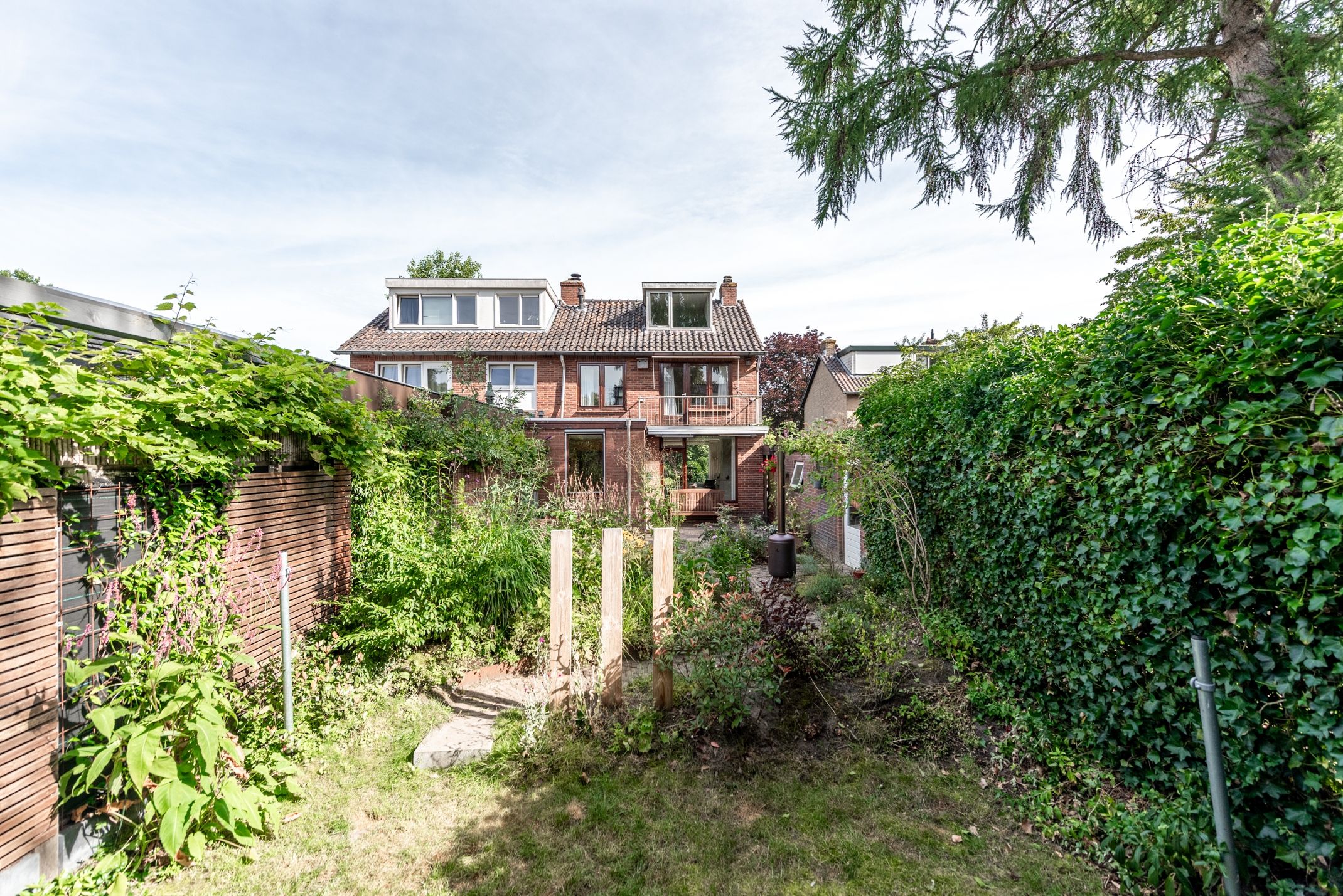 Foto 42 van Mondriaanstraat 11