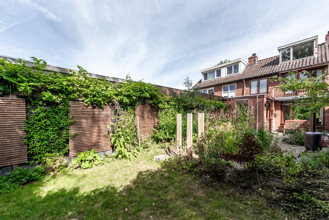 Foto 43 van Mondriaanstraat 11