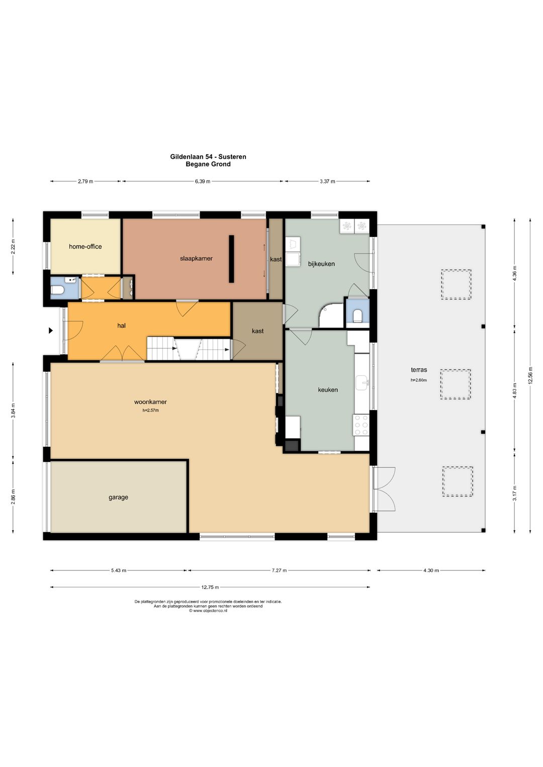 Foto 47 van Gildenlaan 54